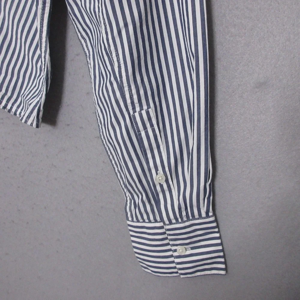 J. Crew no damage